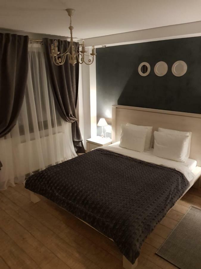 Apartament 2 Camere Ultracentral Râmnicu Vâlcea Exteriér fotografie