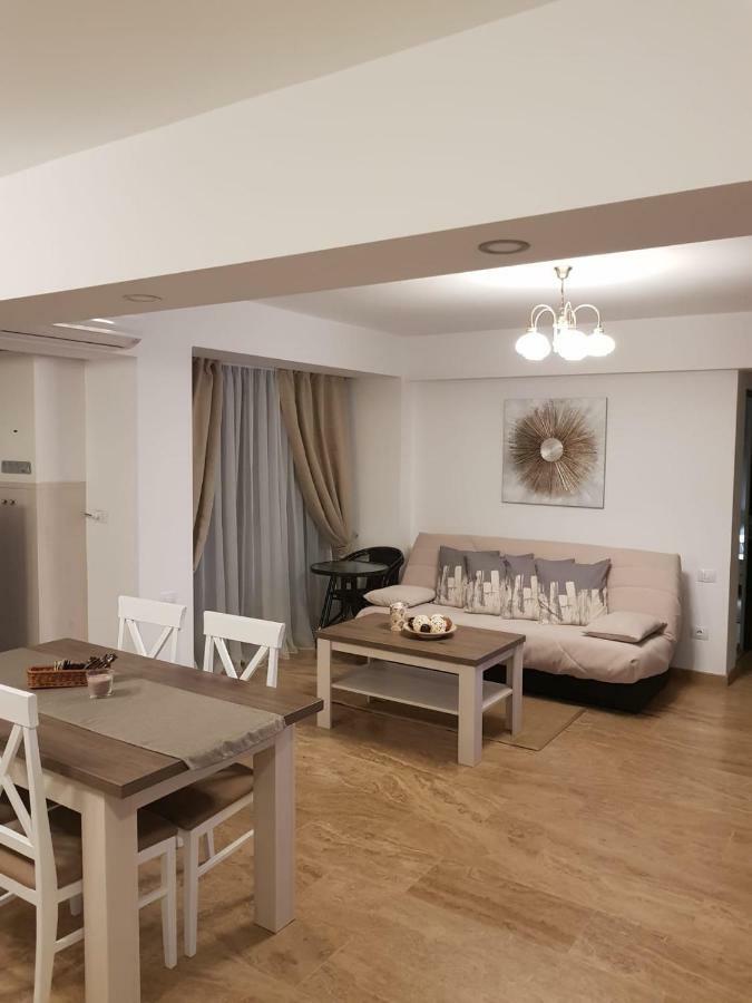 Apartament 2 Camere Ultracentral Râmnicu Vâlcea Exteriér fotografie