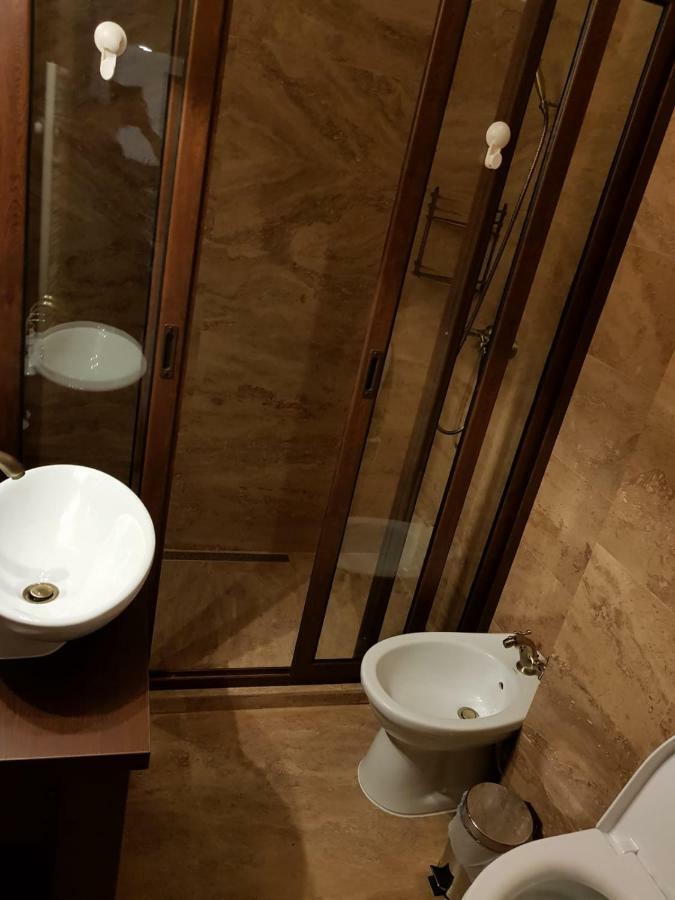 Apartament 2 Camere Ultracentral Râmnicu Vâlcea Exteriér fotografie