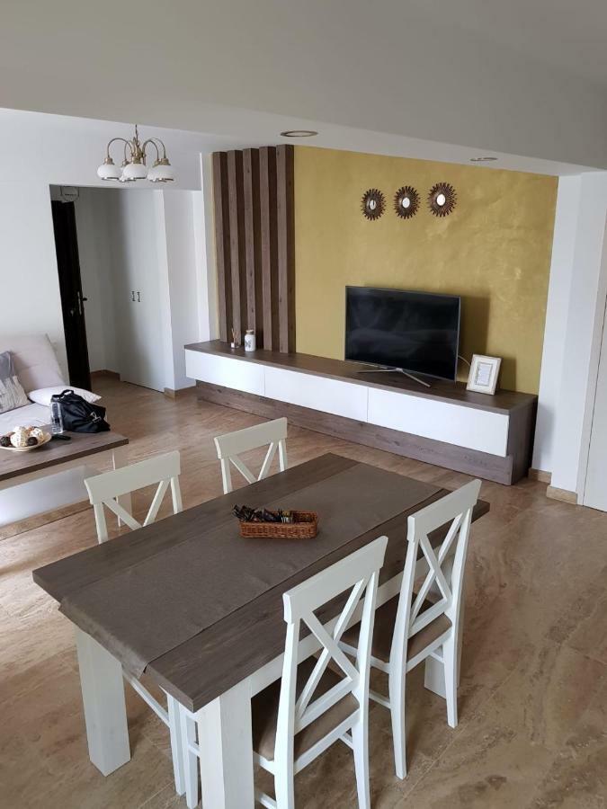 Apartament 2 Camere Ultracentral Râmnicu Vâlcea Exteriér fotografie