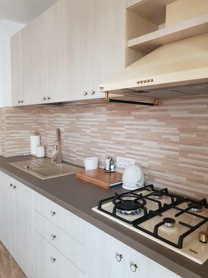 Apartament 2 Camere Ultracentral Râmnicu Vâlcea Exteriér fotografie