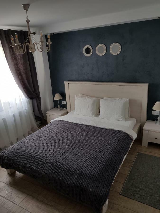 Apartament 2 Camere Ultracentral Râmnicu Vâlcea Exteriér fotografie