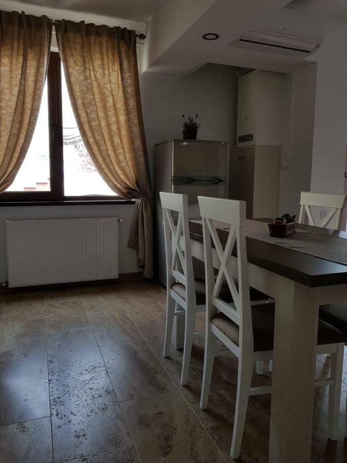 Apartament 2 Camere Ultracentral Râmnicu Vâlcea Exteriér fotografie