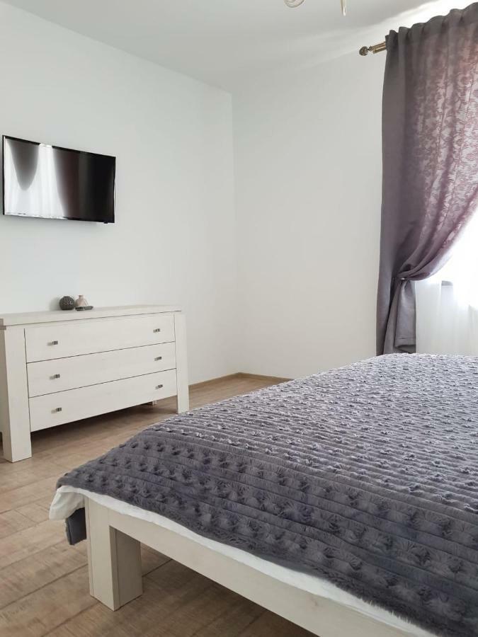 Apartament 2 Camere Ultracentral Râmnicu Vâlcea Exteriér fotografie