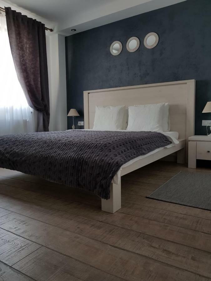 Apartament 2 Camere Ultracentral Râmnicu Vâlcea Exteriér fotografie