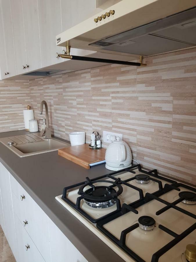 Apartament 2 Camere Ultracentral Râmnicu Vâlcea Exteriér fotografie