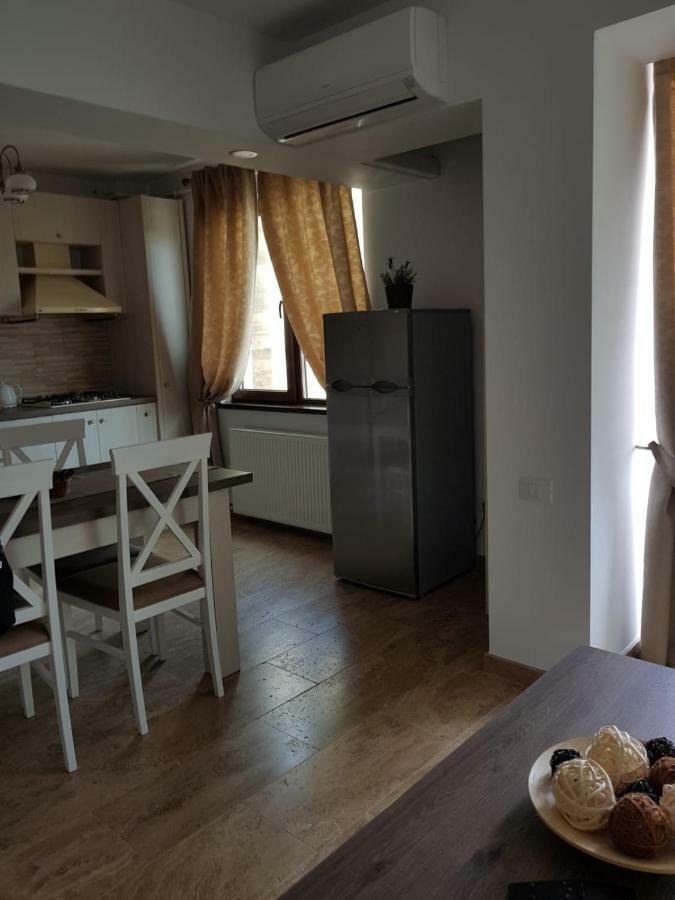 Apartament 2 Camere Ultracentral Râmnicu Vâlcea Exteriér fotografie
