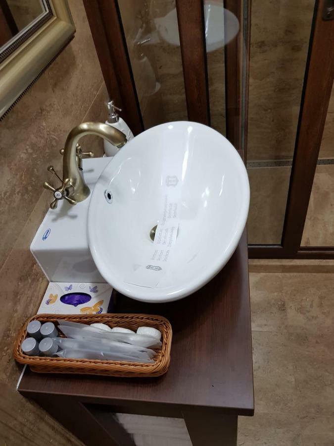 Apartament 2 Camere Ultracentral Râmnicu Vâlcea Exteriér fotografie