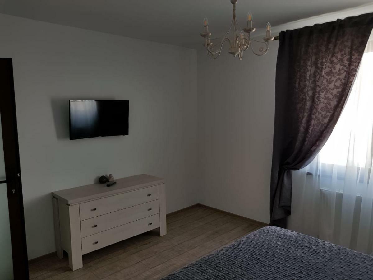 Apartament 2 Camere Ultracentral Râmnicu Vâlcea Exteriér fotografie