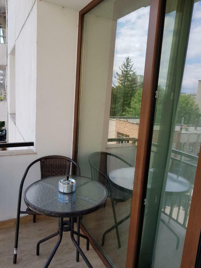 Apartament 2 Camere Ultracentral Râmnicu Vâlcea Exteriér fotografie