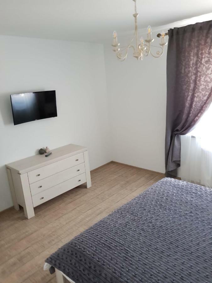 Apartament 2 Camere Ultracentral Râmnicu Vâlcea Exteriér fotografie