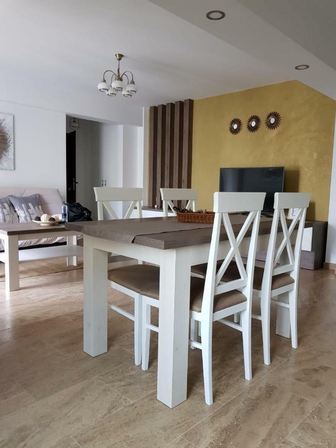 Apartament 2 Camere Ultracentral Râmnicu Vâlcea Exteriér fotografie