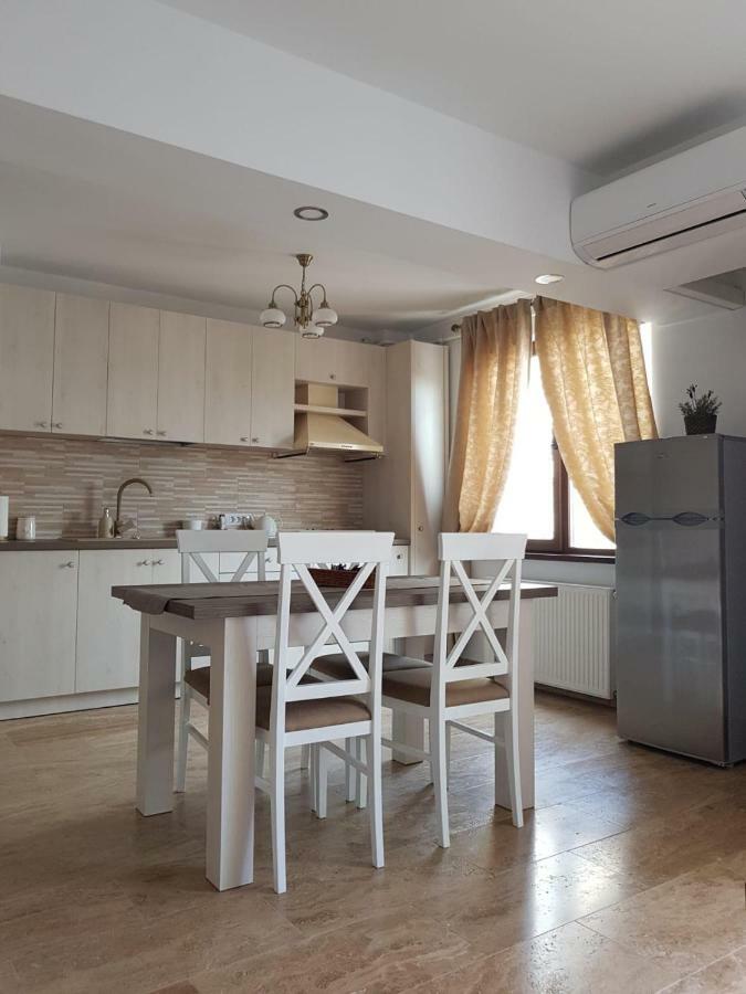 Apartament 2 Camere Ultracentral Râmnicu Vâlcea Exteriér fotografie