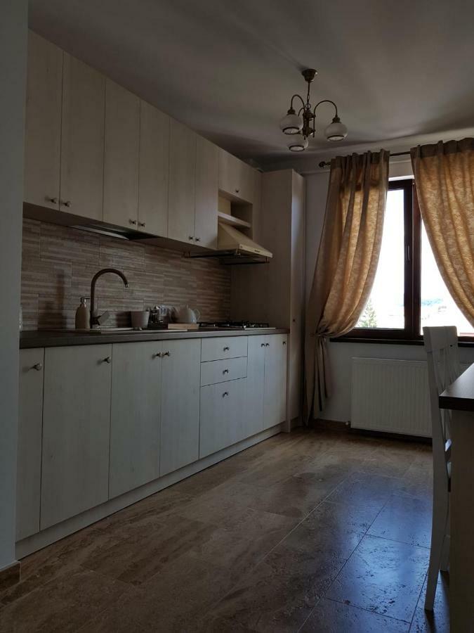 Apartament 2 Camere Ultracentral Râmnicu Vâlcea Exteriér fotografie