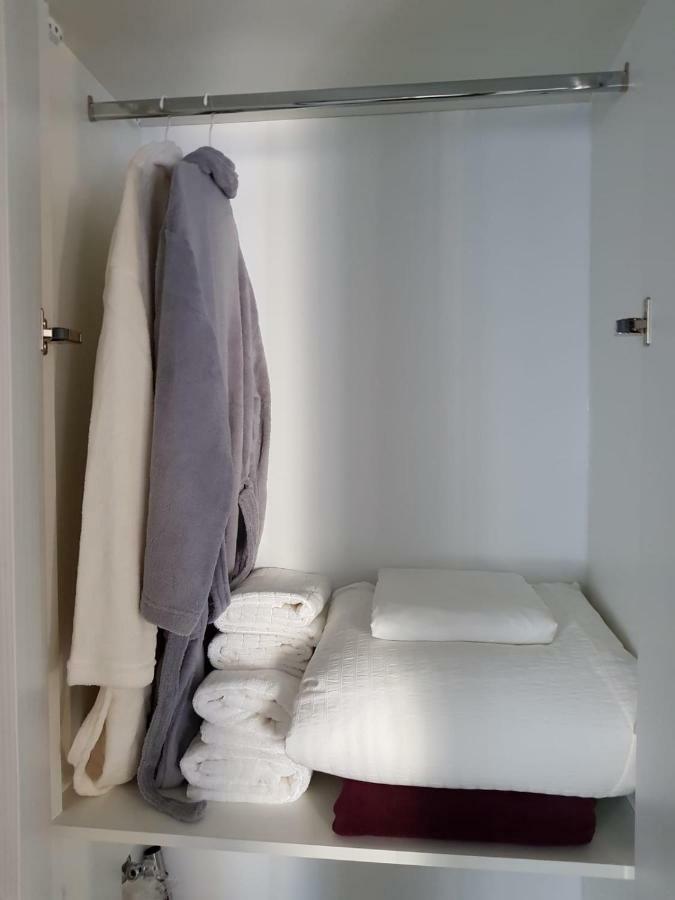 Apartament 2 Camere Ultracentral Râmnicu Vâlcea Exteriér fotografie