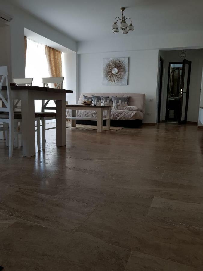 Apartament 2 Camere Ultracentral Râmnicu Vâlcea Exteriér fotografie